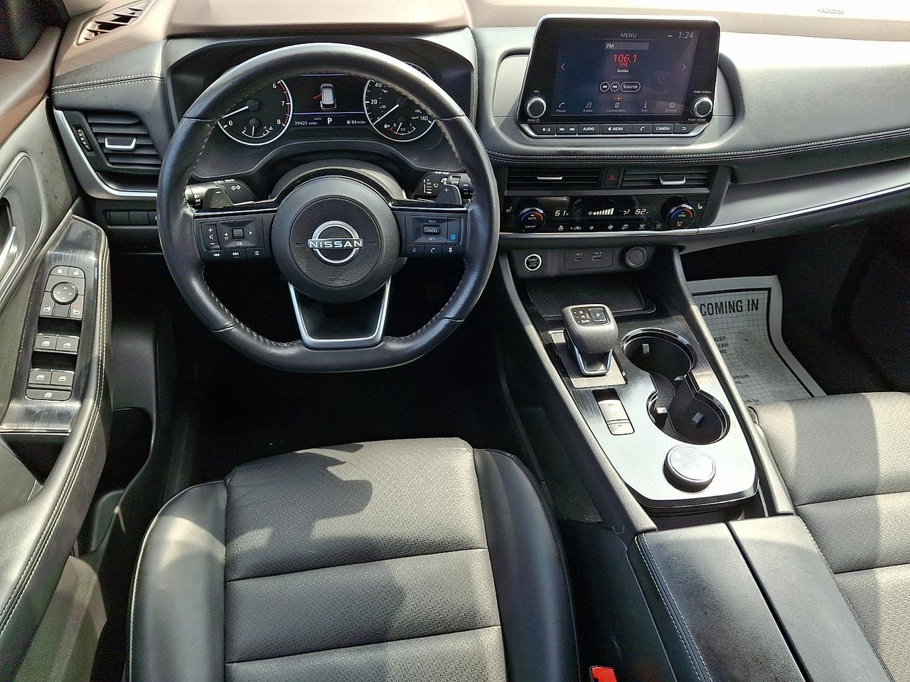 2023 Nissan Rogue SV Intelligent AWD Vineland NJ
