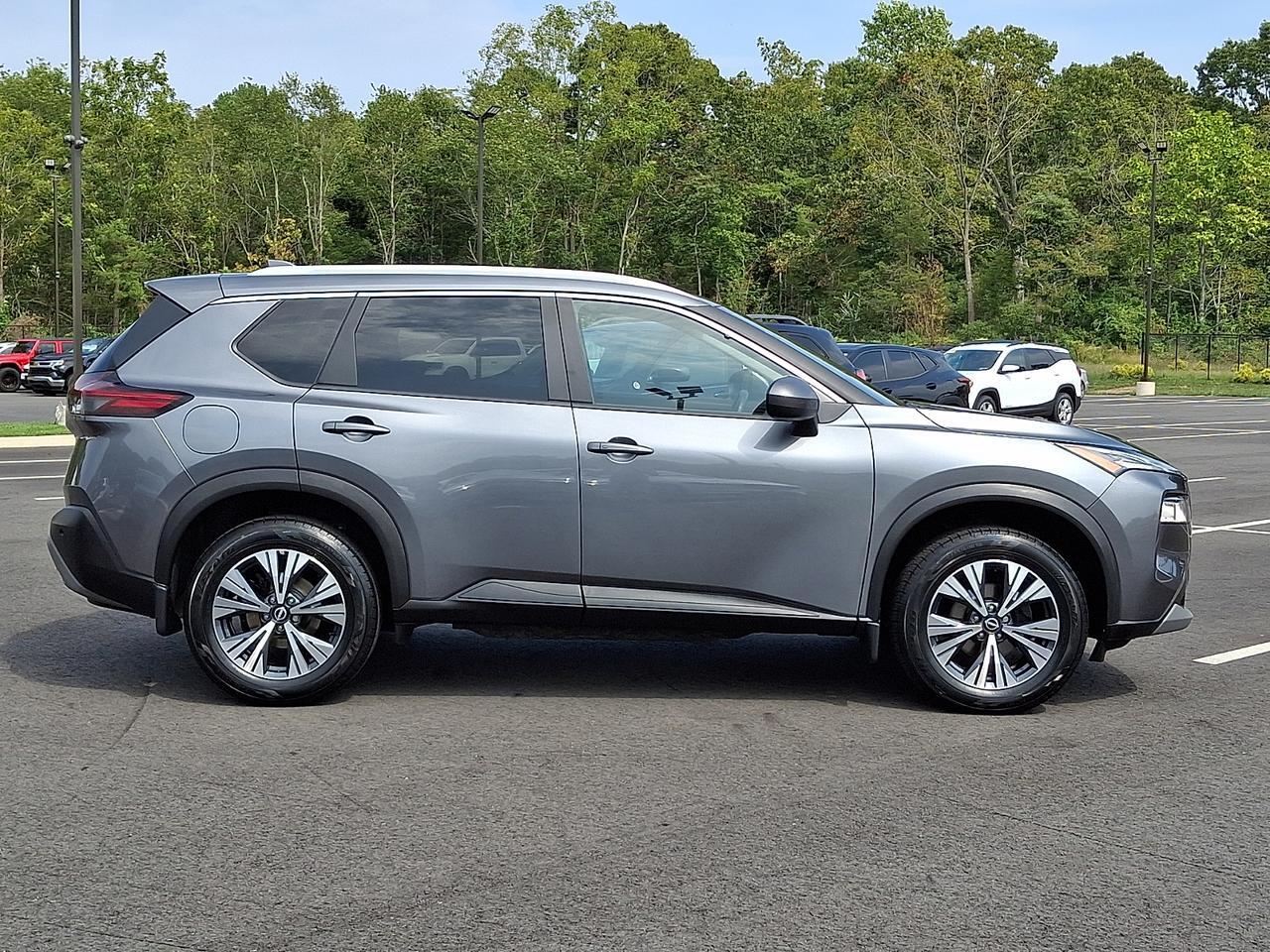 2023 Nissan Rogue SV Intelligent AWD Vineland NJ
