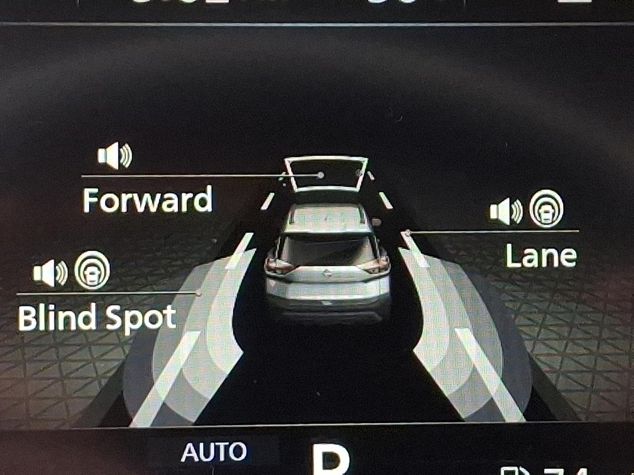 2023 Nissan Rogue SV Intelligent AWD Vineland NJ