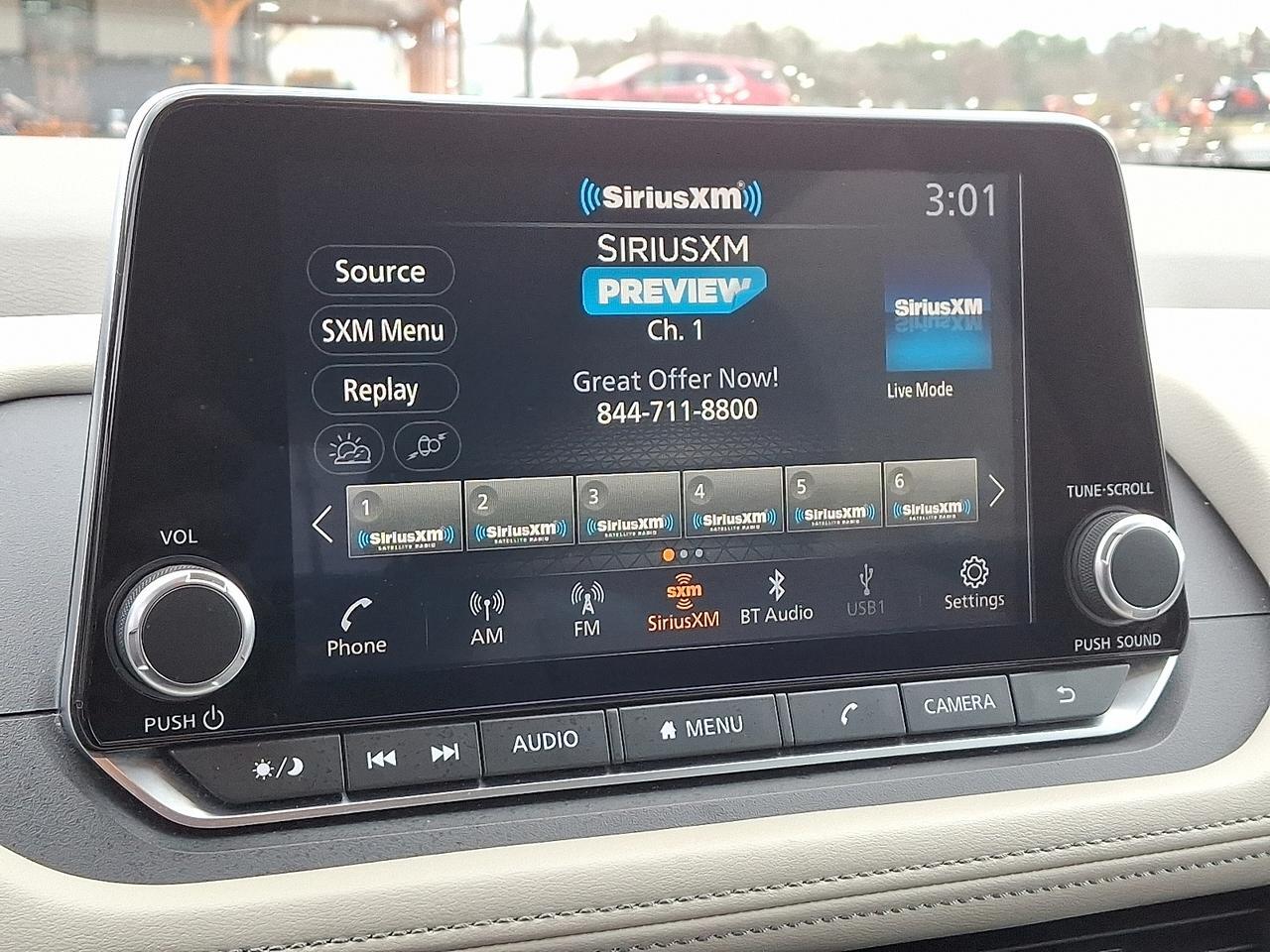 2023 Nissan Rogue SV Intelligent AWD Vineland NJ