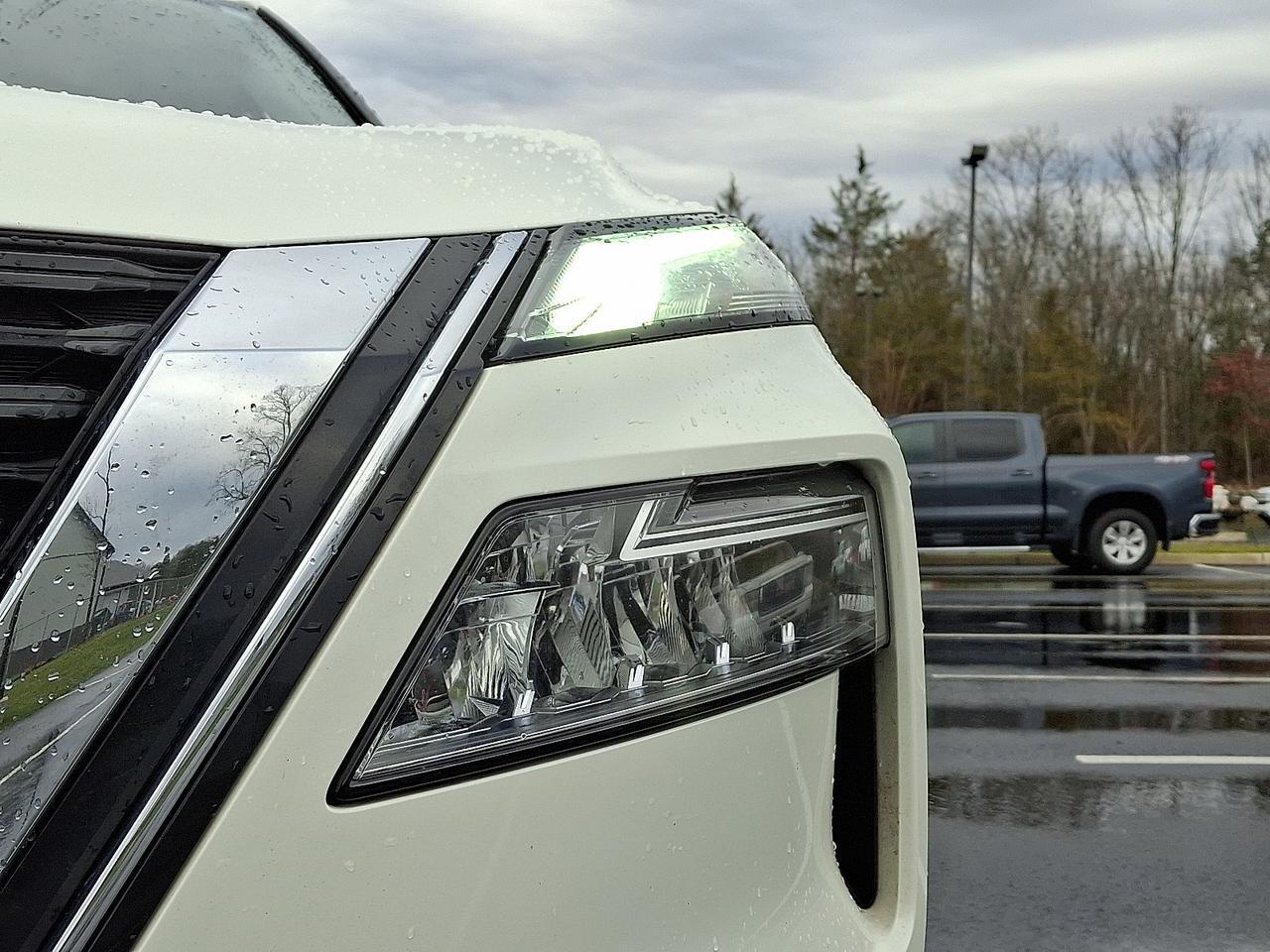 2023 Nissan Rogue SV Intelligent AWD Vineland NJ