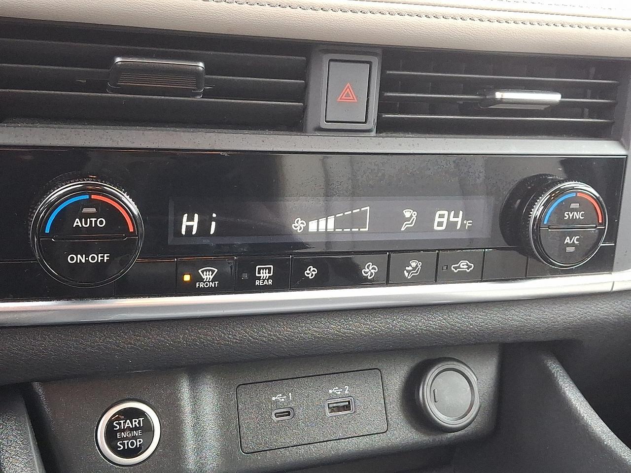 2023 Nissan Rogue SV Intelligent AWD Vineland NJ