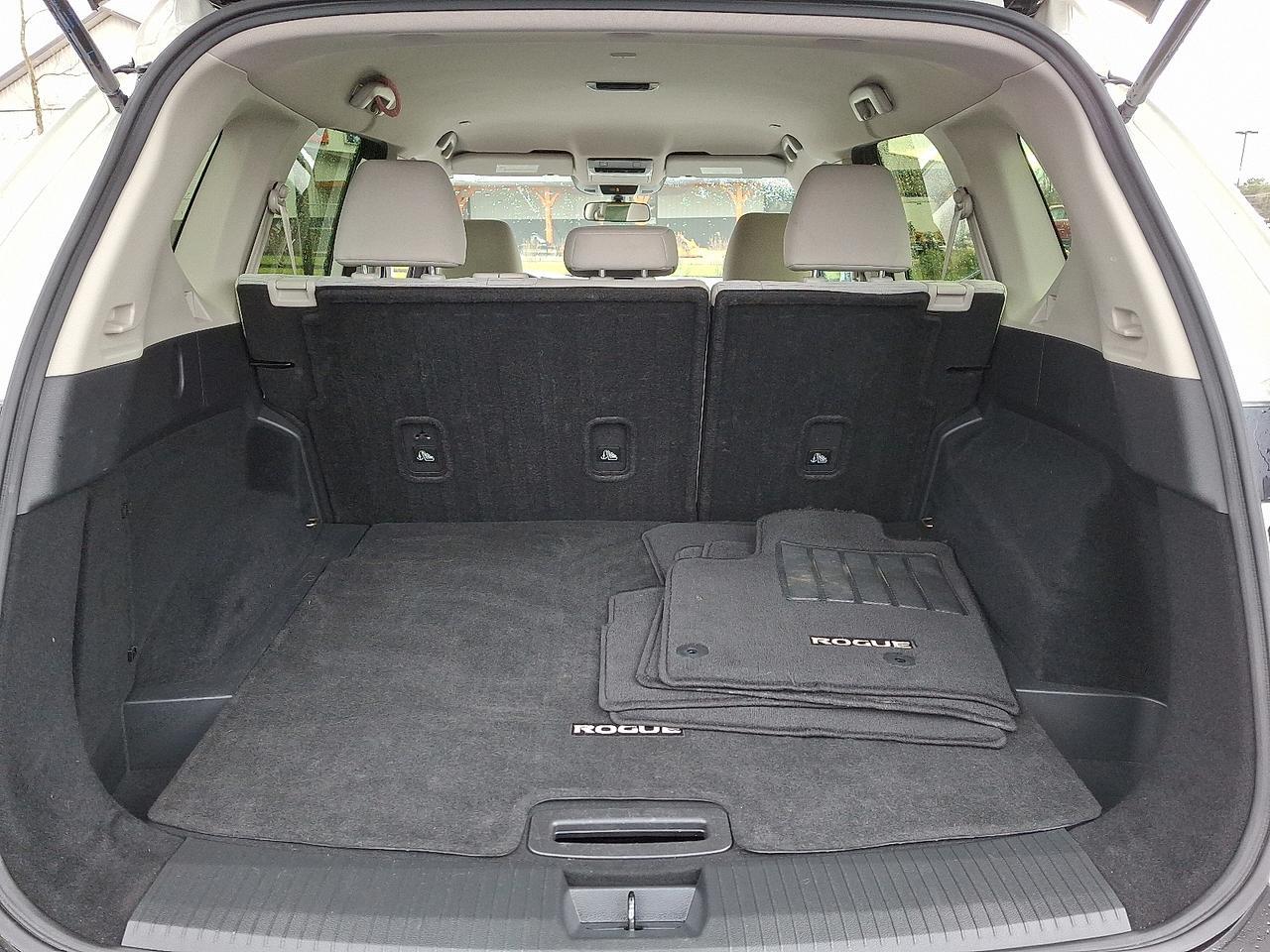 2023 Nissan Rogue SV Intelligent AWD Vineland NJ