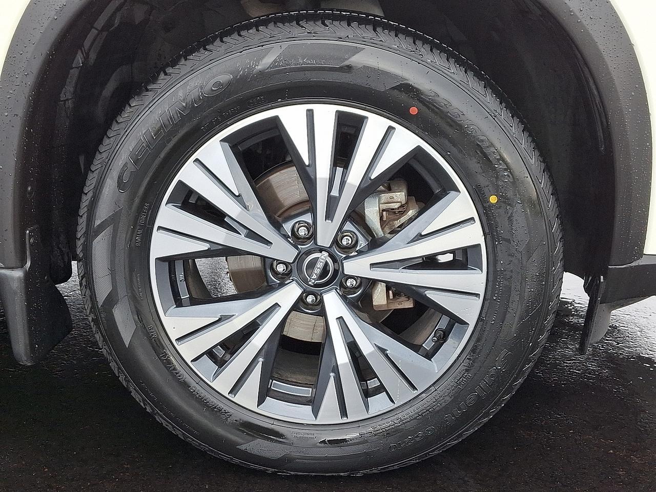 2023 Nissan Rogue SV Intelligent AWD Vineland NJ