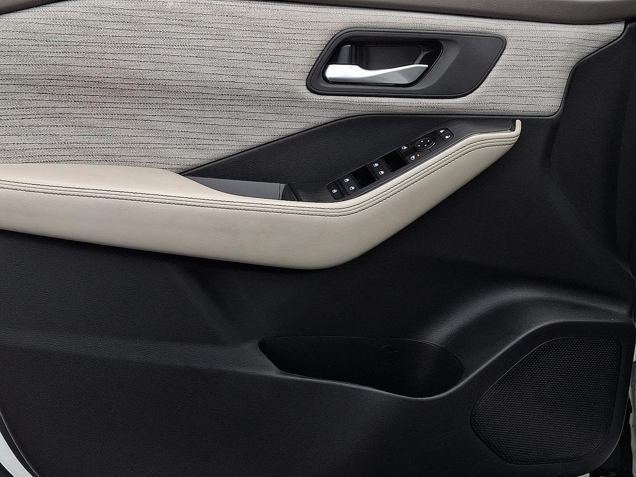 2023 Nissan Rogue SV Intelligent AWD Vineland NJ