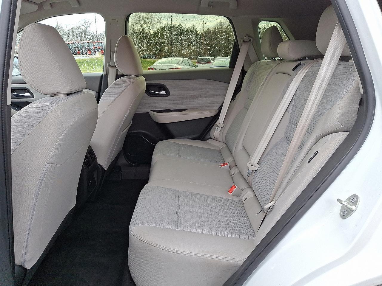 2023 Nissan Rogue SV Intelligent AWD Vineland NJ