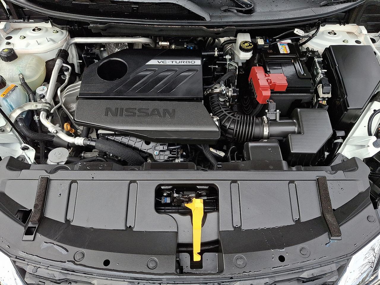 2023 Nissan Rogue SV Intelligent AWD Vineland NJ