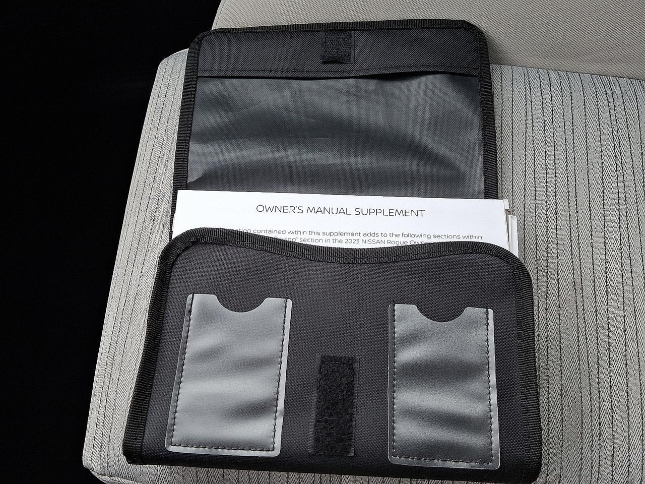 2023 Nissan Rogue SV Intelligent AWD Vineland NJ