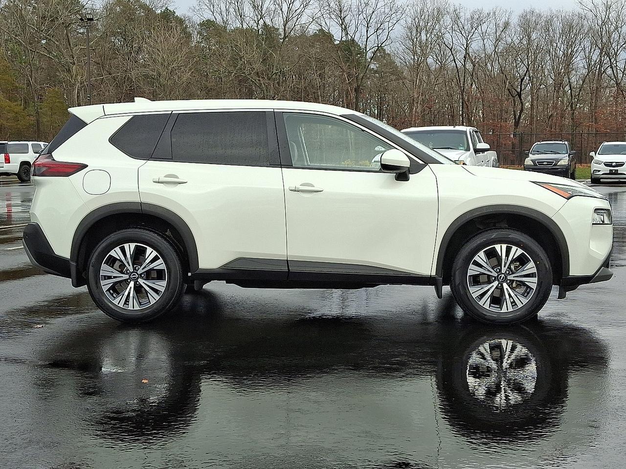 2023 Nissan Rogue SV Intelligent AWD Vineland NJ