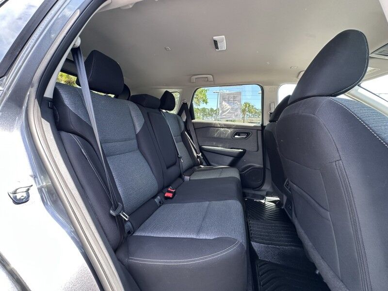2023 Nissan Rogue SV Jacksonville FL