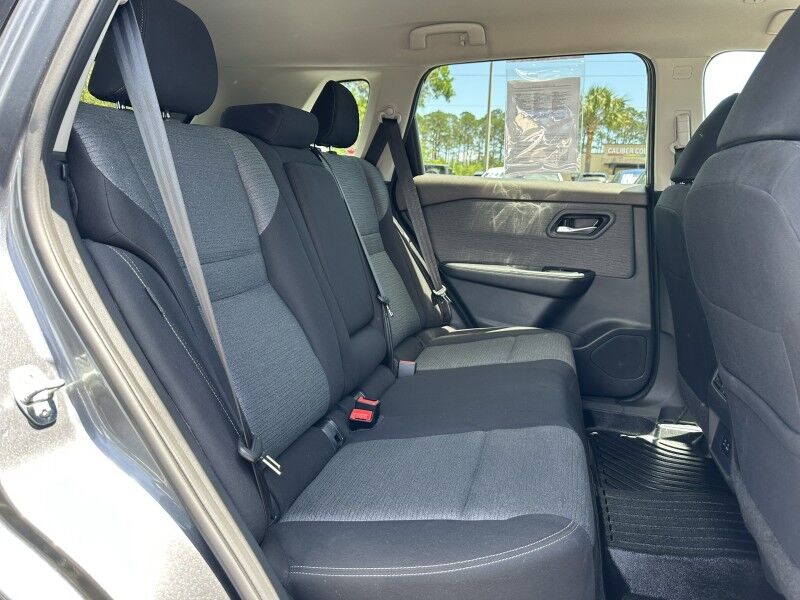 2023 Nissan Rogue SV Jacksonville FL