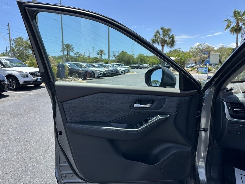 2023 Nissan Rogue SV Jacksonville FL