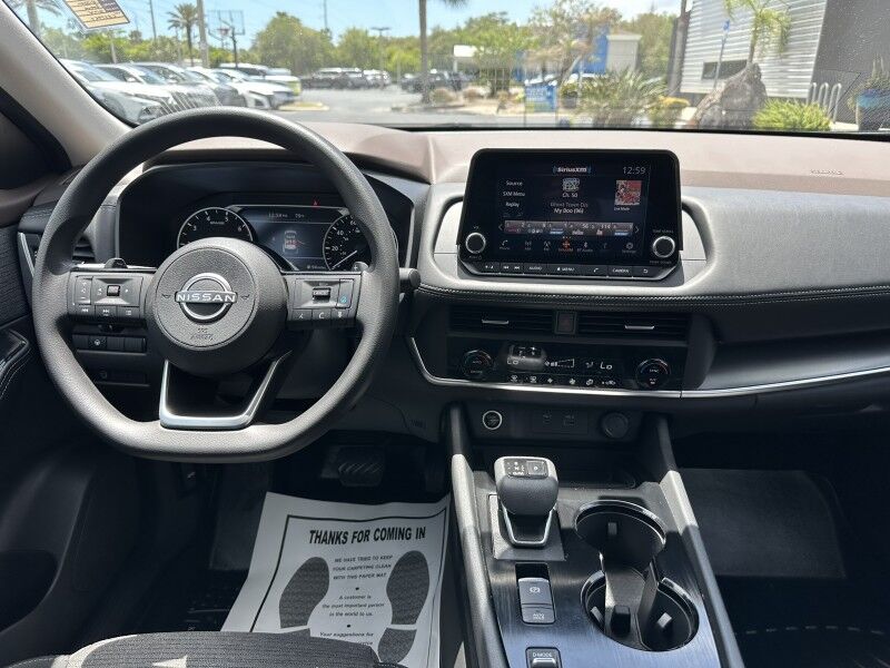 2023 Nissan Rogue SV Jacksonville FL
