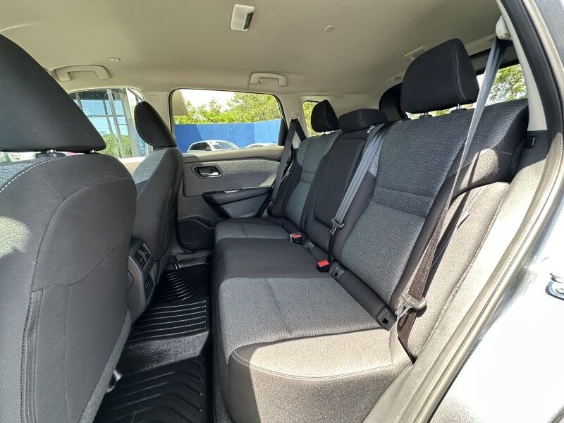 2023 Nissan Rogue SV Jacksonville FL