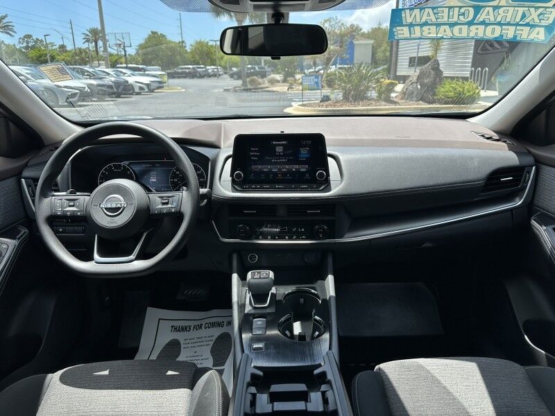 2023 Nissan Rogue SV Jacksonville FL