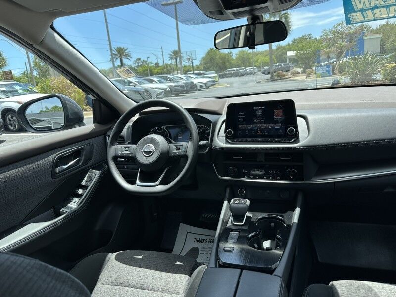 2023 Nissan Rogue SV Jacksonville FL