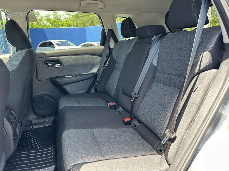 2023 Nissan Rogue SV Jacksonville FL