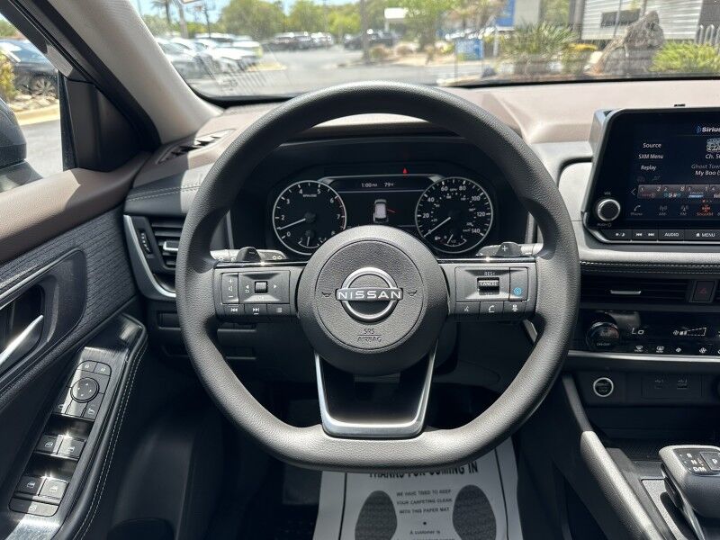 2023 Nissan Rogue SV Jacksonville FL
