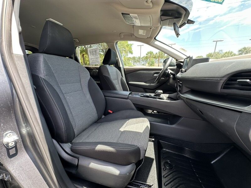 2023 Nissan Rogue SV Jacksonville FL