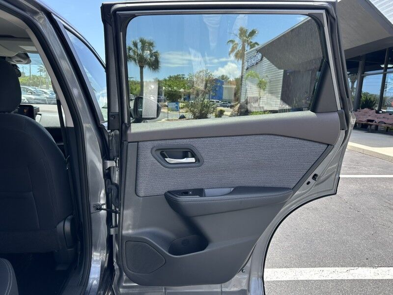2023 Nissan Rogue SV Jacksonville FL