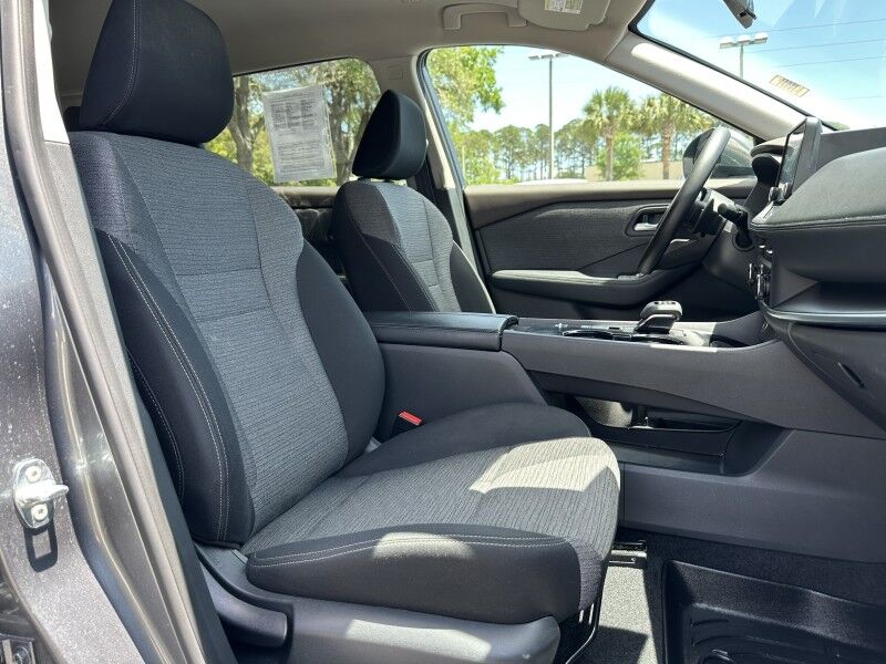 2023 Nissan Rogue SV Jacksonville FL