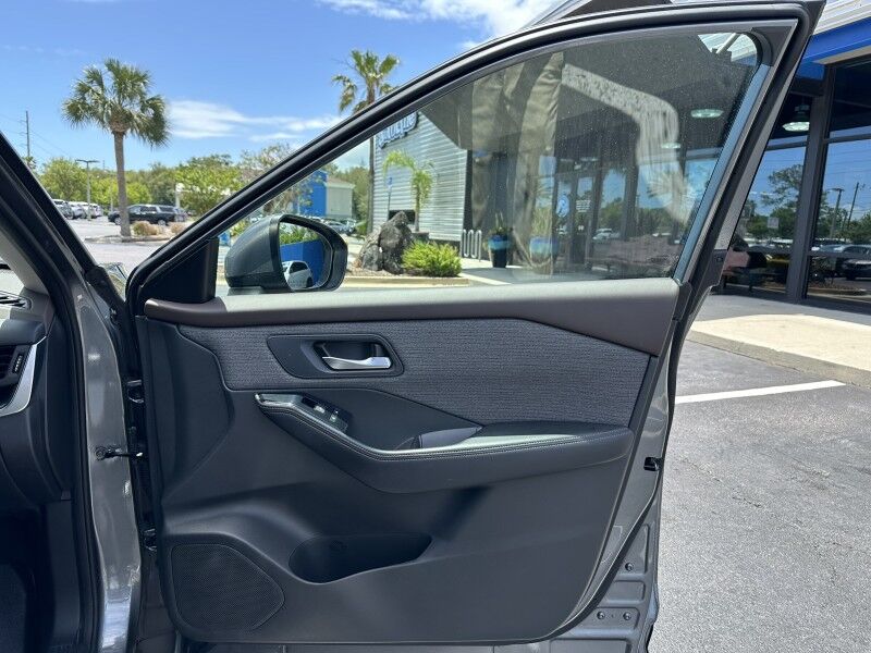 2023 Nissan Rogue SV Jacksonville FL