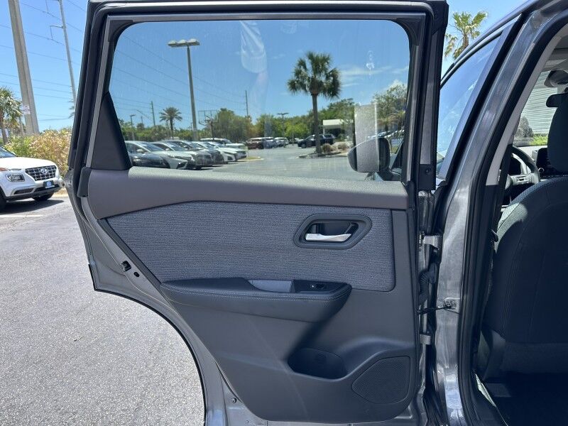 2023 Nissan Rogue SV Jacksonville FL