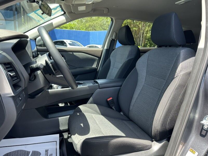 2023 Nissan Rogue SV Jacksonville FL