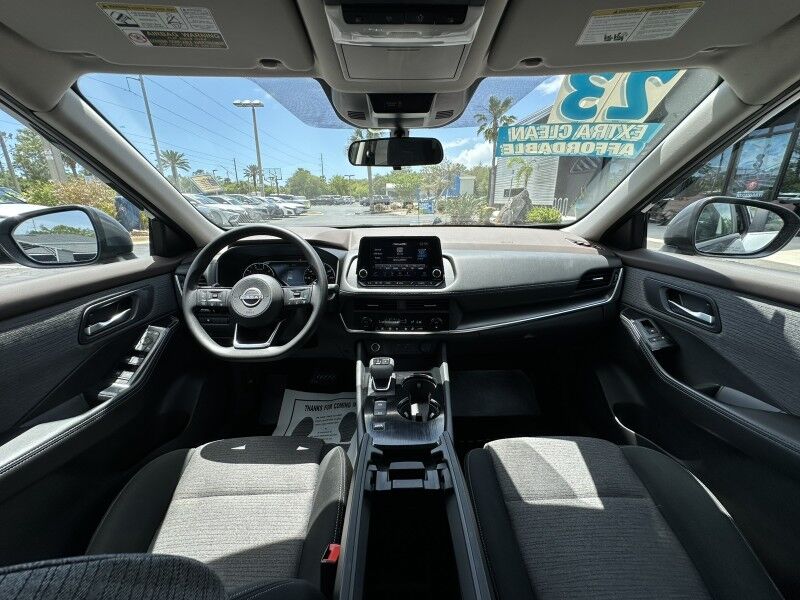 2023 Nissan Rogue SV Jacksonville FL
