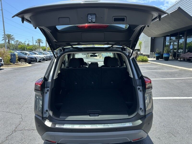 2023 Nissan Rogue SV Jacksonville FL