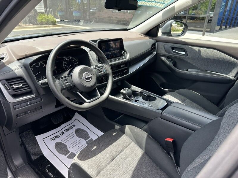 2023 Nissan Rogue SV Jacksonville FL