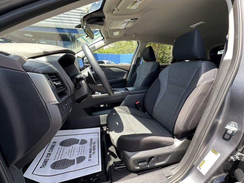 2023 Nissan Rogue SV Jacksonville FL