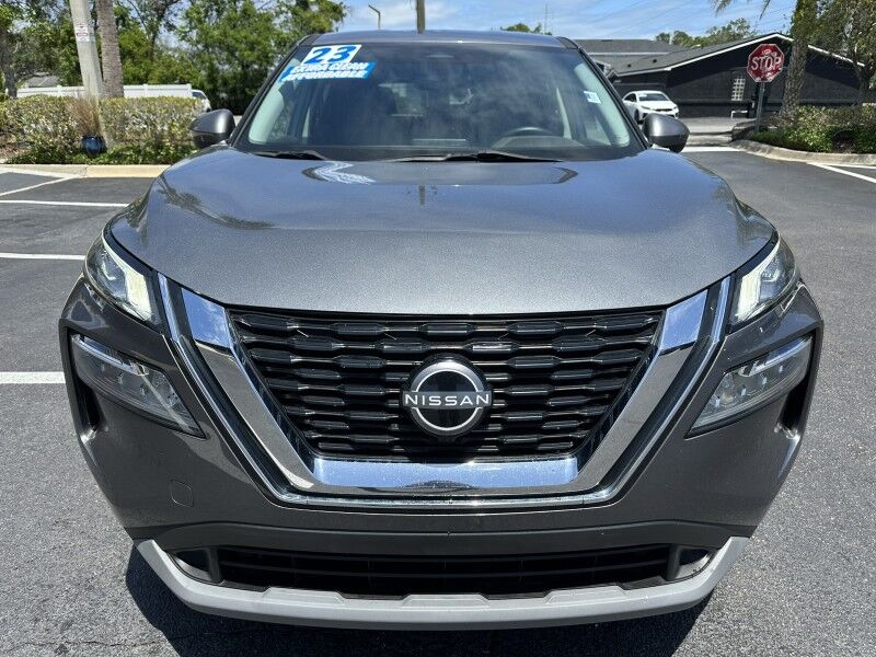 2023 Nissan Rogue SV Jacksonville FL