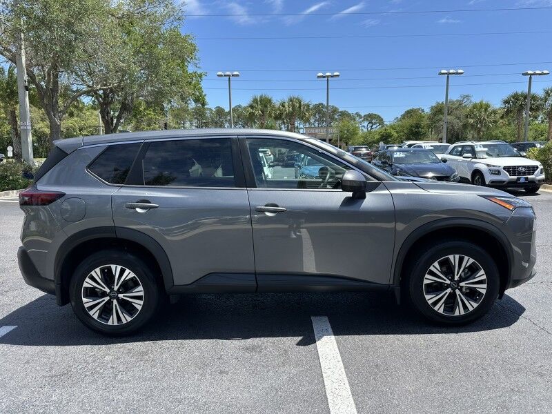 2023 Nissan Rogue SV Jacksonville FL