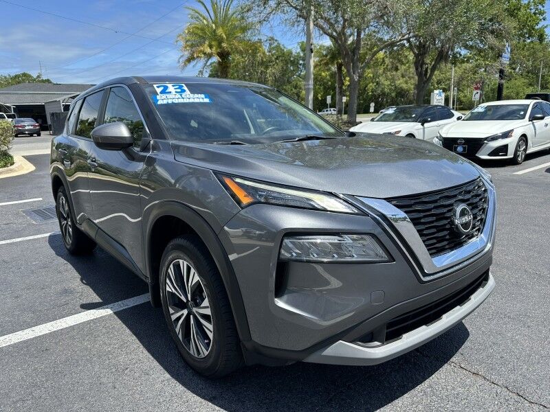 2023 Nissan Rogue SV Jacksonville FL