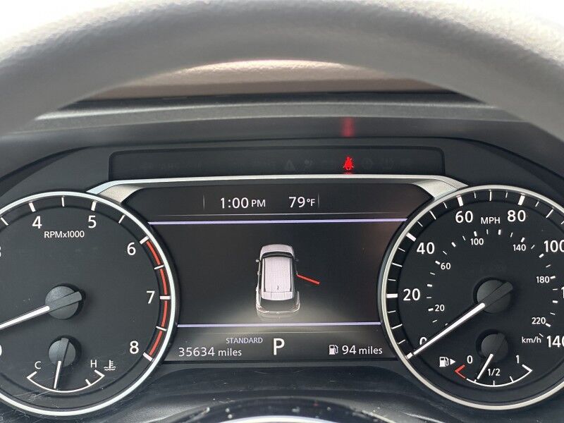 2023 Nissan Rogue SV Jacksonville FL
