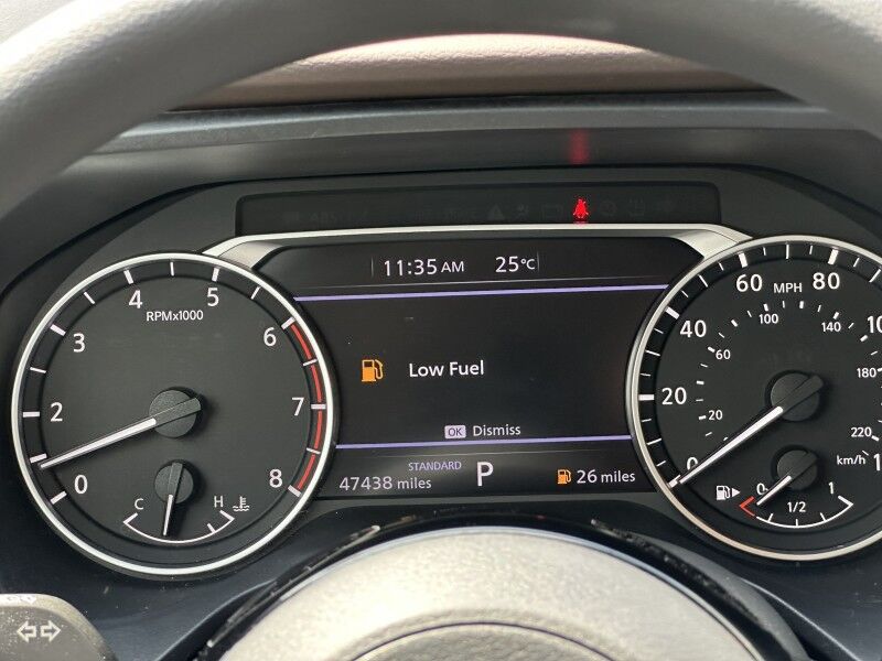 2023 Nissan Rogue SV Jacksonville FL