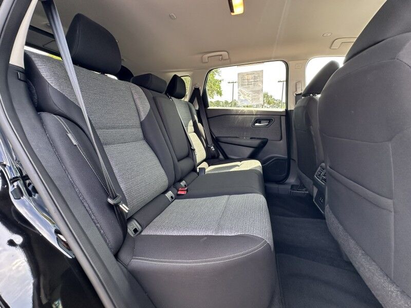 2023 Nissan Rogue SV Jacksonville FL