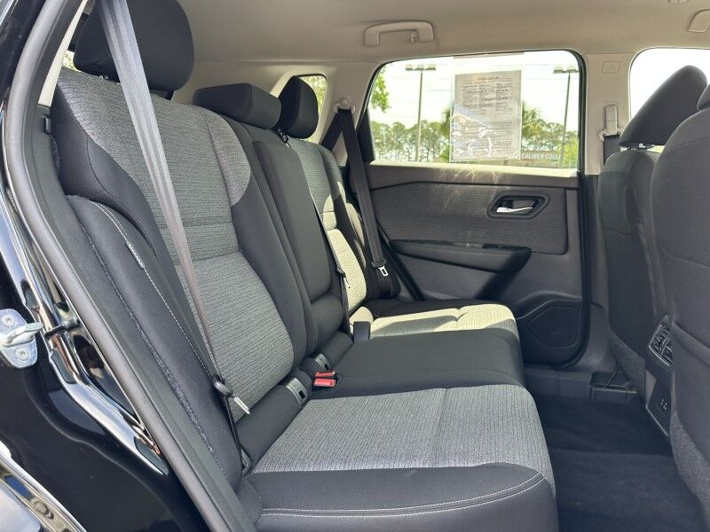2023 Nissan Rogue SV Jacksonville FL