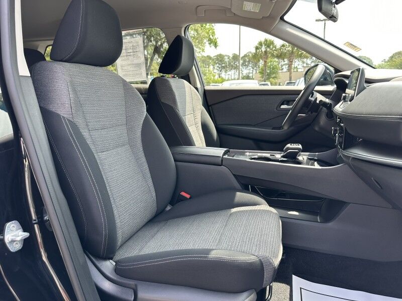 2023 Nissan Rogue SV Jacksonville FL