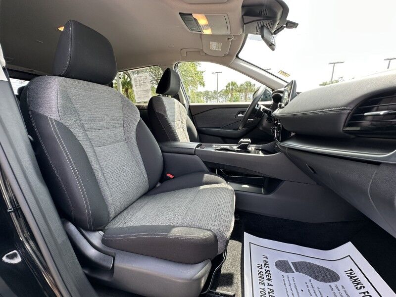 2023 Nissan Rogue SV Jacksonville FL