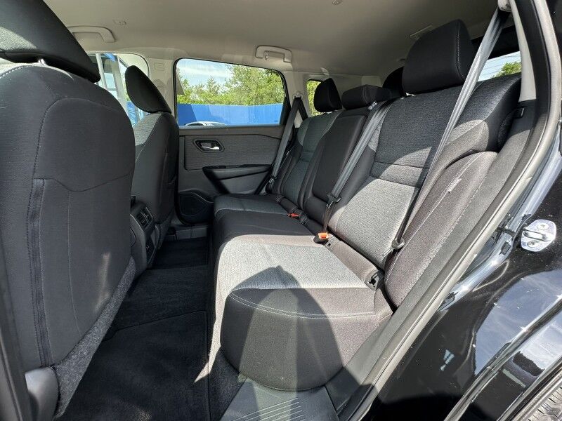 2023 Nissan Rogue SV Jacksonville FL
