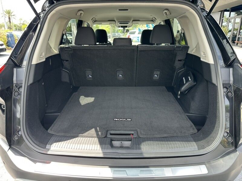 2023 Nissan Rogue SV Jacksonville FL
