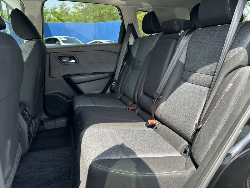 2023 Nissan Rogue SV Jacksonville FL