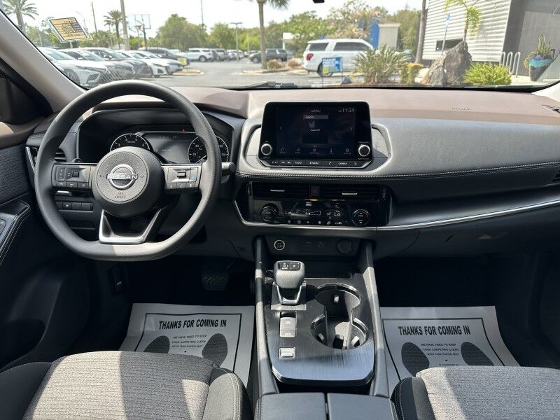 2023 Nissan Rogue SV Jacksonville FL