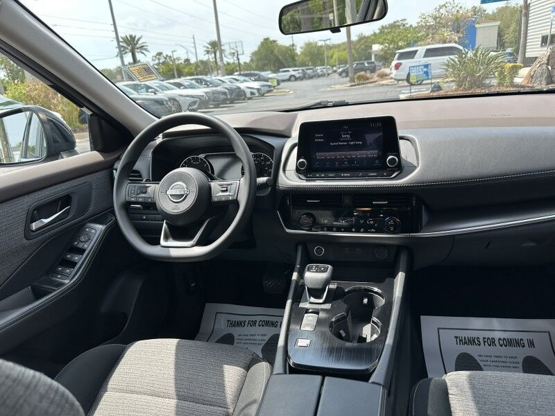 2023 Nissan Rogue SV Jacksonville FL