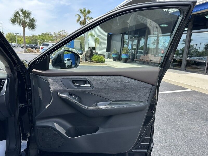 2023 Nissan Rogue SV Jacksonville FL