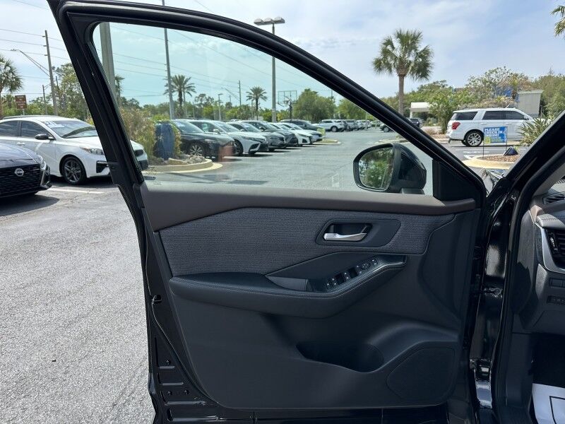 2023 Nissan Rogue SV Jacksonville FL