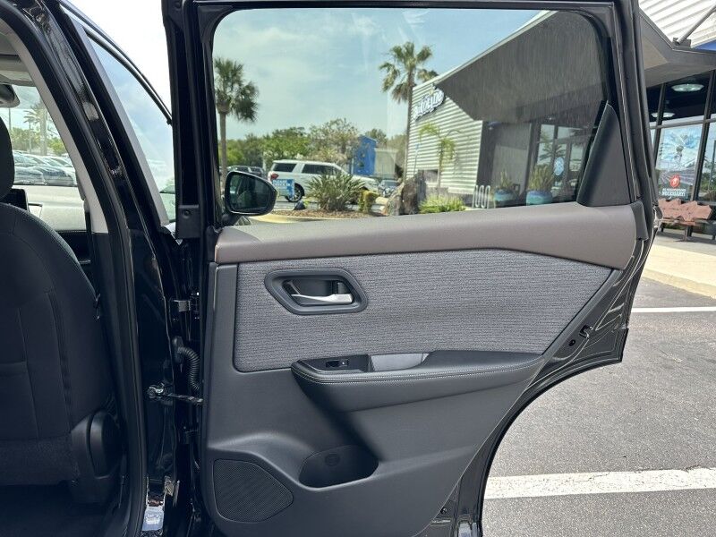 2023 Nissan Rogue SV Jacksonville FL