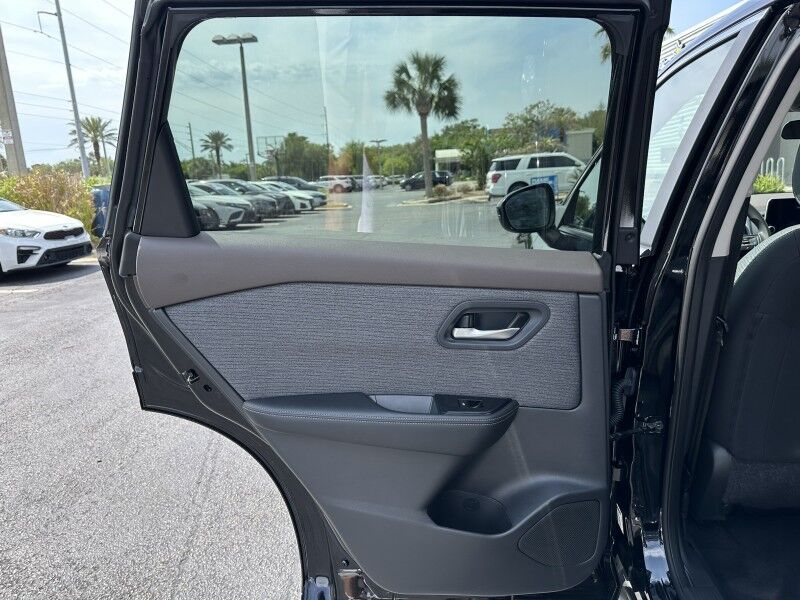 2023 Nissan Rogue SV Jacksonville FL